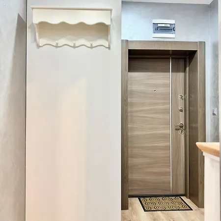 Appartement Centre 2bed For 5 Guests 2 Minutes From High Street *