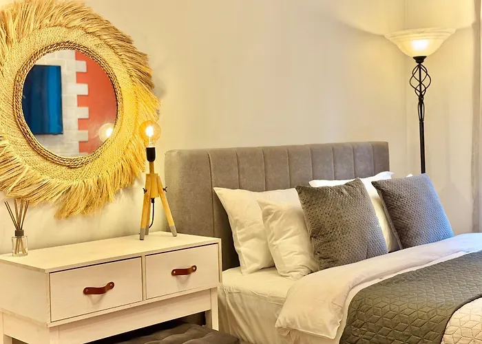 Centre 2bed For 5 Guests 2 Minutes From High Street 普罗夫迪夫