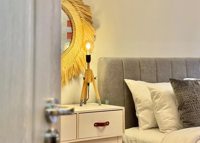 Centre 2bed For 5 Guests 2 Minutes From High Street * 普罗夫迪夫