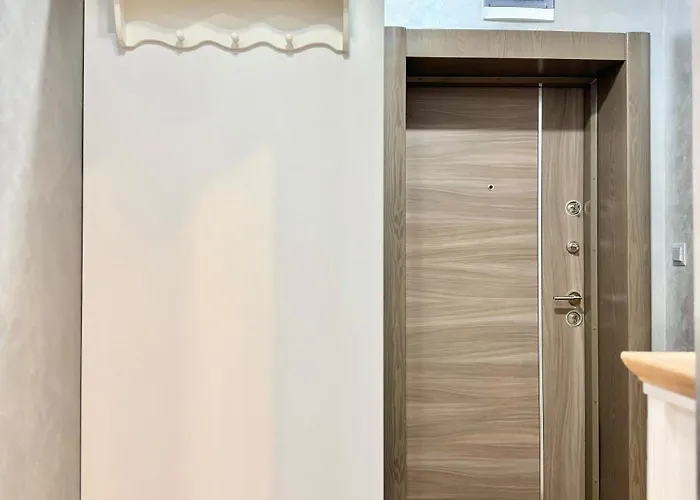 公寓 Centre 2bed For 5 Guests 2 Minutes From High Street *