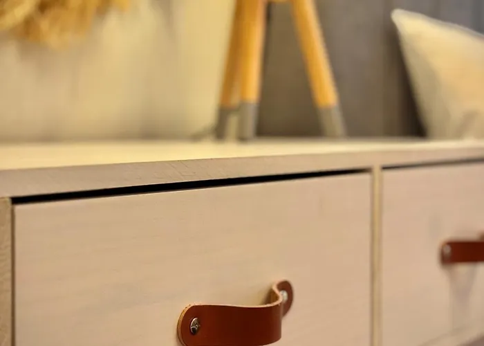 公寓 Centre 2bed For 5 Guests 2 Minutes From High Street 普罗夫迪夫