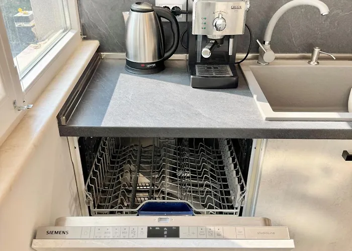 公寓 Centre 2bed For 5 Guests 2 Minutes From High Street 普罗夫迪夫