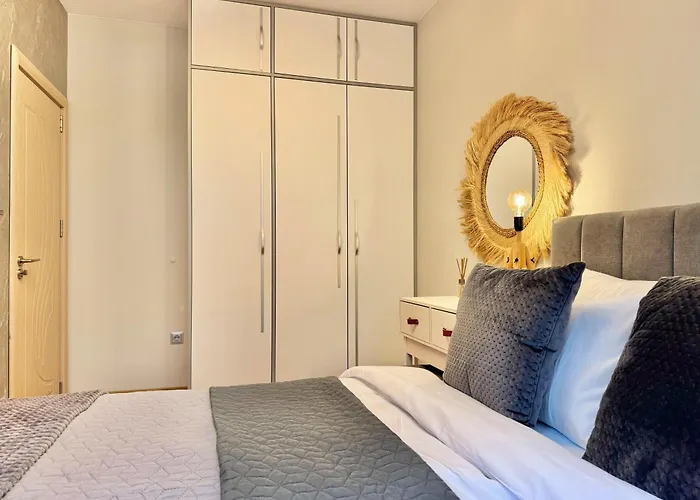 Centre 2bed For 5 Guests 2 Minutes From High Street 普罗夫迪夫