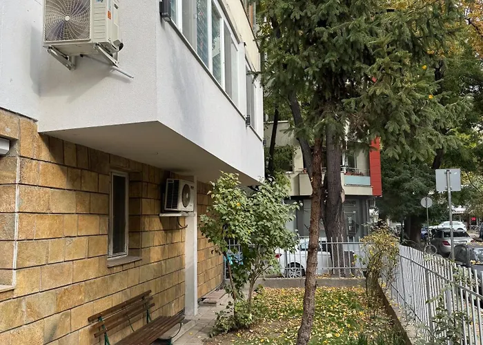 Centre 2bed For 5 Guests 2 Minutes From High Street *