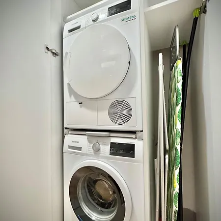 아파트 Centre 2bed For 5 Guests 2 Minutes From High Street *