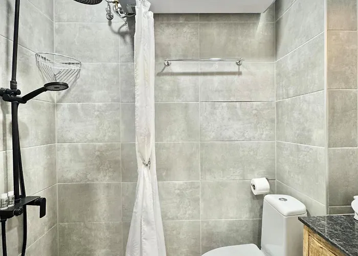 Centre 2bed For 5 Guests 2 Minutes From High Street Apartmán Plovdiv