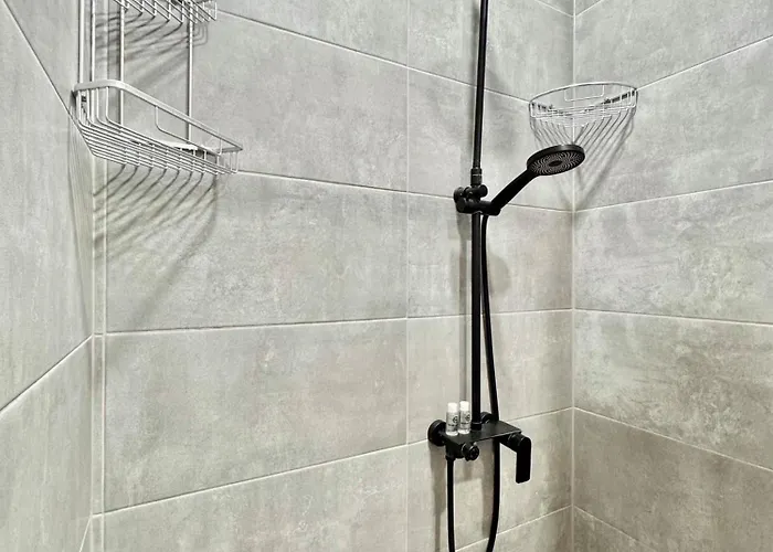 Centre 2bed For 5 Guests 2 Minutes From High Street Apartmán