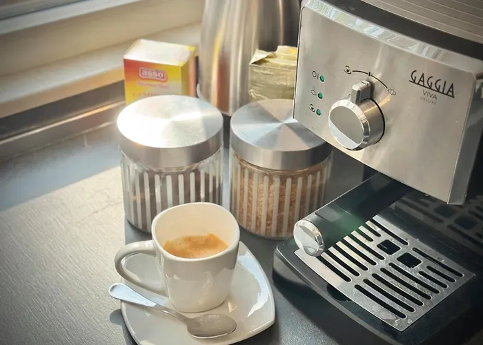 Centre 2bed For 5 Guests 2 Minutes From High Street